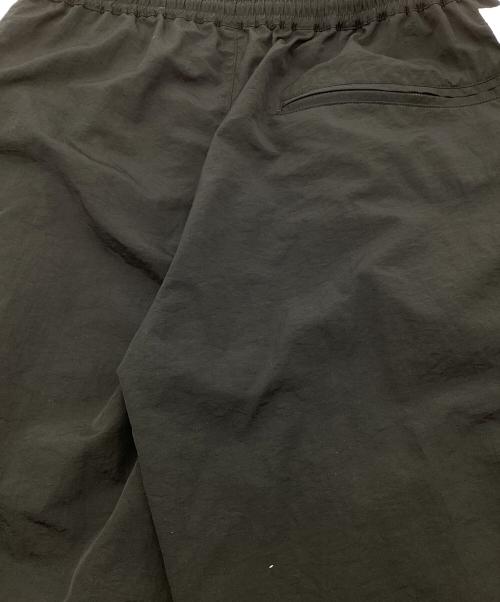 迷迭香（マンネンロウ）迷迭香 (マンネンロウ) ナイロンハーベストトレーナー ブラック サイズ:SIZE 2の古着・服飾アイテム