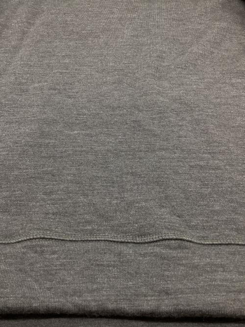 HOUDINI（フーディニ）HOUDINI (フーディニ) アルトウールクルー グレー サイズ:Lの古着・服飾アイテム