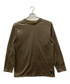 STATICスタティック）の古着「アドリフトクルー」｜グレー