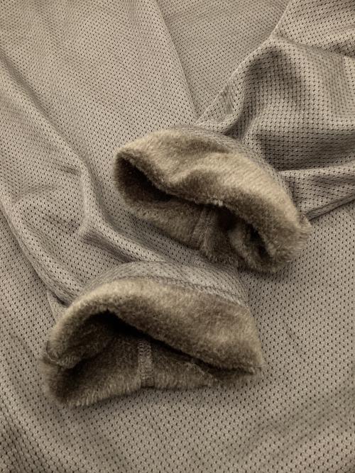 STATIC（スタティック）STATIC (スタティック) アドリフトクルー グレー サイズ:XLの古着・服飾アイテム