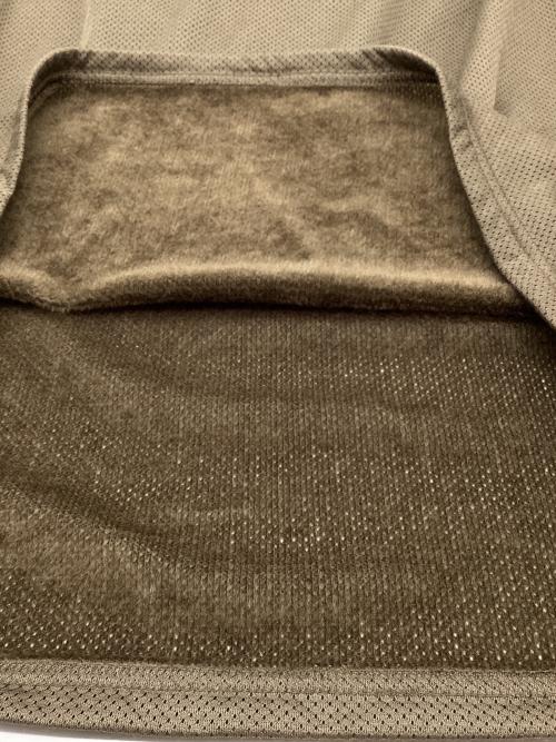 STATIC（スタティック）STATIC (スタティック) アドリフトクルー グレー サイズ:XLの古着・服飾アイテム