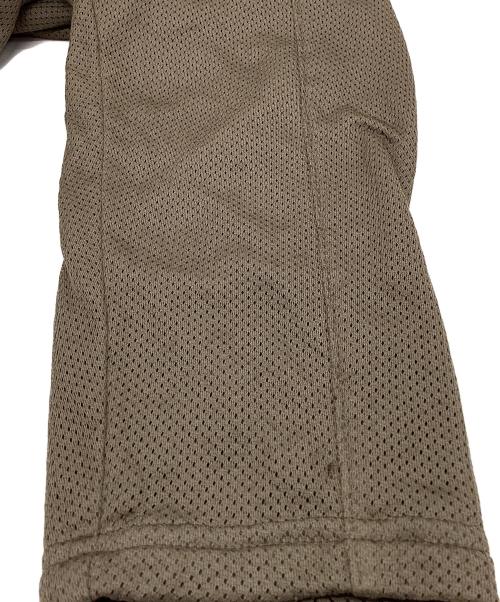 STATIC（スタティック）STATIC (スタティック) アドリフトクルー グレー サイズ:XLの古着・服飾アイテム