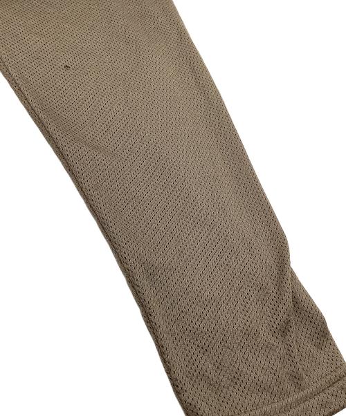 STATIC（スタティック）STATIC (スタティック) アドリフトクルー グレー サイズ:XLの古着・服飾アイテム