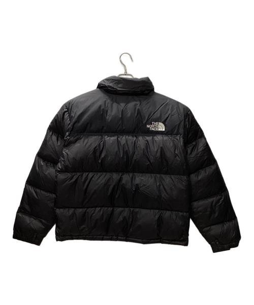 THE NORTH FACE（ザ ノース フェイス）THE NORTH FACE (ザ ノース フェイス) 1996レトロヌプシダウンジャケット ブラック サイズ:XL 未使用品の古着・服飾アイテム