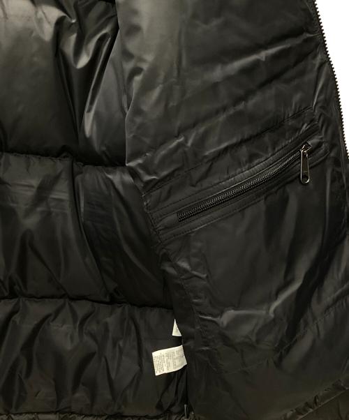 THE NORTH FACE（ザ ノース フェイス）THE NORTH FACE (ザ ノース フェイス) 1996レトロヌプシダウンジャケット ブラック サイズ:XL 未使用品の古着・服飾アイテム