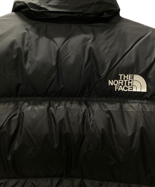 THE NORTH FACE（ザ ノース フェイス）THE NORTH FACE (ザ ノース フェイス) 1996レトロヌプシダウンジャケット ブラック サイズ:XL 未使用品の古着・服飾アイテム