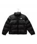 THE NORTH FACE（ザ ノース フェイス）の古着「1996レトロヌプシダウンジャケット」｜ブラック