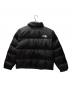THE NORTH FACE (ザ ノース フェイス) 1996レトロヌプシダウンジャケット ブラック サイズ:XL 未使用品：20000円