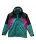 THE NORTH FACE（ザ ノース フェイス）の古着「トリプルエックストリクライメイトジャケット」｜スカイブルー
