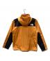 THE NORTH FACE (ザ ノース フェイス) マウンテン レインテックスジャケット イエロー サイズ:XXL：15000円