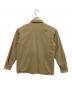 THE NORTH FACE (ザ ノース フェイス) オクトーバーミッドシャツ ベージュ サイズ:L：10000円