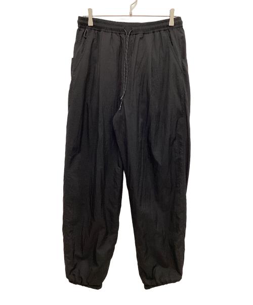 迷迭香（マンネンロウ）迷迭香 (マンネンロウ) UL PAJYAMA PT ブラック サイズ:SIZE 3の古着・服飾アイテム