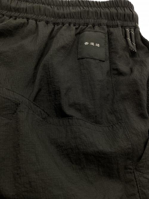 迷迭香（マンネンロウ）迷迭香 (マンネンロウ) UL PAJYAMA PT ブラック サイズ:SIZE 3の古着・服飾アイテム