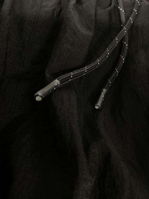 迷迭香（マンネンロウ）迷迭香 (マンネンロウ) UL PAJYAMA PT ブラック サイズ:SIZE 3の古着・服飾アイテム