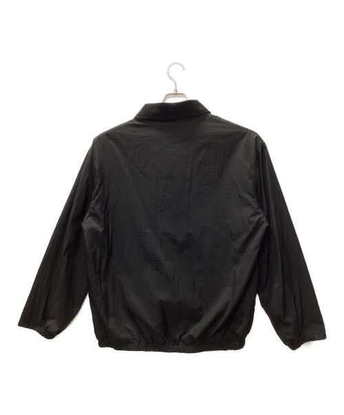 迷迭香（マンネンロウ）迷迭香 (マンネンロウ) ULパジャマジャケット ブラック サイズ:Lの古着・服飾アイテム