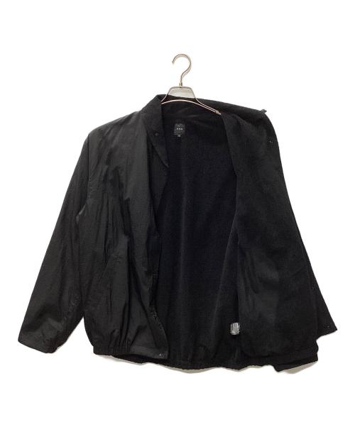 迷迭香（マンネンロウ）迷迭香 (マンネンロウ) ULパジャマジャケット ブラック サイズ:Lの古着・服飾アイテム