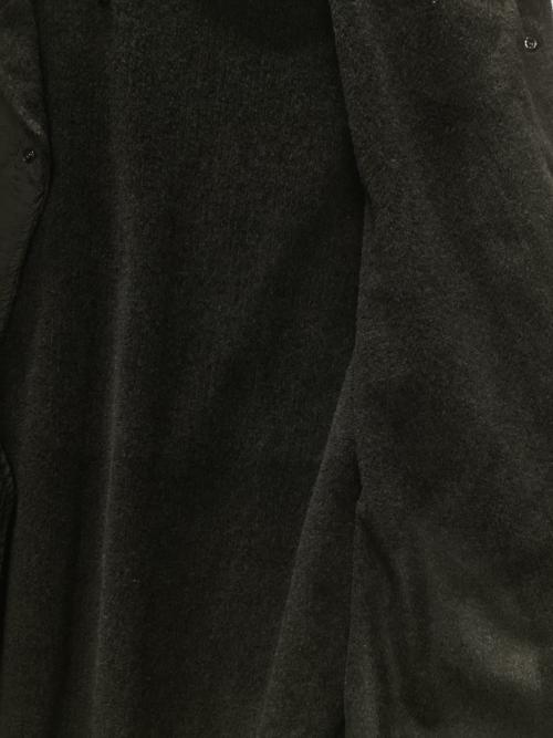 迷迭香（マンネンロウ）迷迭香 (マンネンロウ) ULパジャマジャケット ブラック サイズ:Lの古着・服飾アイテム