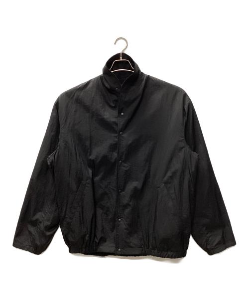 迷迭香（マンネンロウ）迷迭香 (マンネンロウ) ULパジャマジャケット ブラック サイズ:Lの古着・服飾アイテム