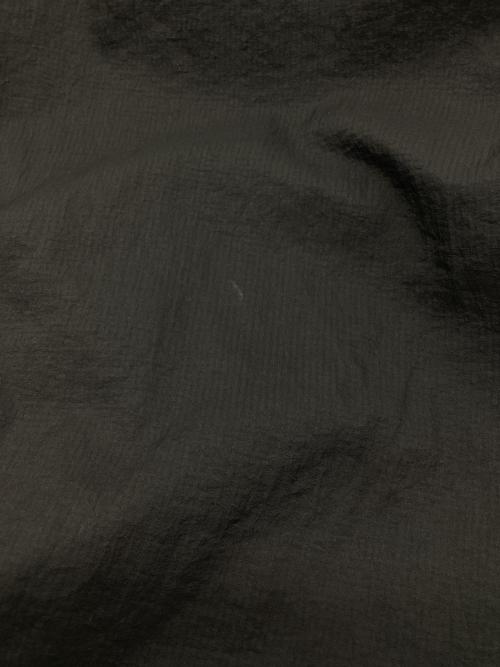 迷迭香（マンネンロウ）迷迭香 (マンネンロウ) ULパジャマジャケット ブラック サイズ:Lの古着・服飾アイテム