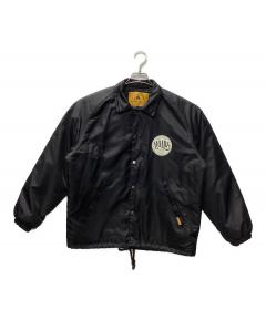 中古・古着通販】GOOD ENOUGH (グッドイナフ) コーチジャケット グレー