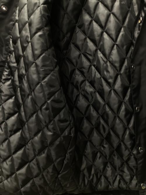 OLD MOUNTAIN（オールドマウンテン）OLD MOUNTAIN (オールドマウンテン) コーチジャケット ライト ブラック サイズ:Lの古着・服飾アイテム