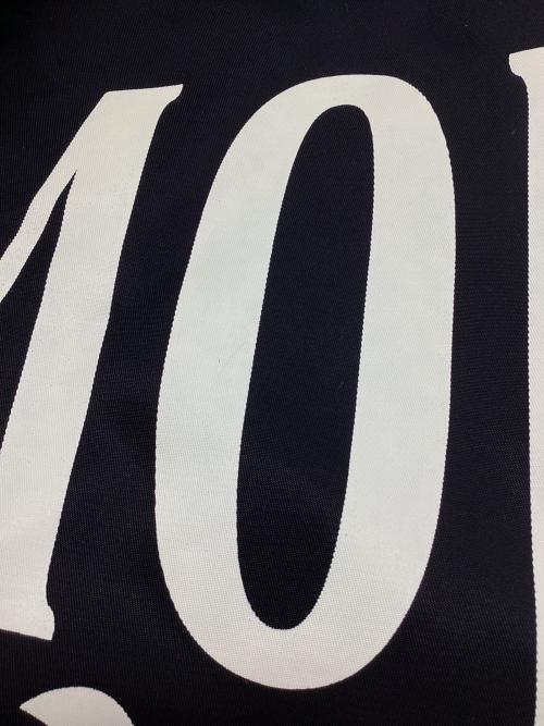 OLD MOUNTAIN（オールドマウンテン）OLD MOUNTAIN (オールドマウンテン) コーチジャケット ライト ブラック サイズ:Lの古着・服飾アイテム