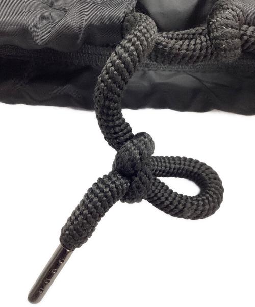 OLD MOUNTAIN（オールドマウンテン）OLD MOUNTAIN (オールドマウンテン) コーチジャケット ライト ブラック サイズ:Lの古着・服飾アイテム