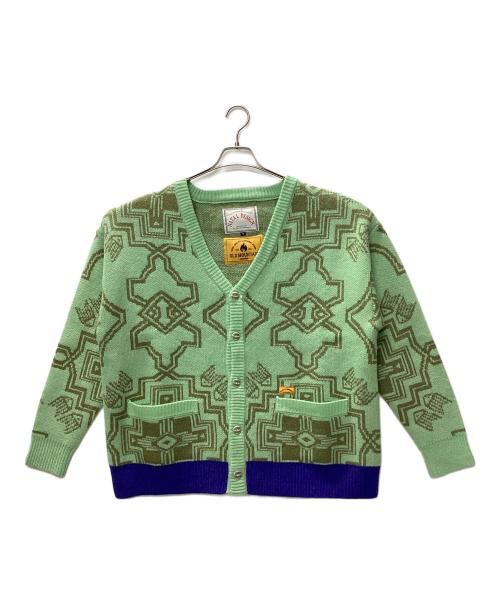 NATAL DESIGN（ネイタルデザイン）NATAL DESIGN (ネイタルデザイン) OLD MOUNTAIN (オールドマウンテン) CARDIGANZ 