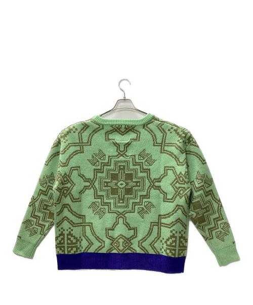 NATAL DESIGN（ネイタルデザイン）NATAL DESIGN (ネイタルデザイン) OLD MOUNTAIN (オールドマウンテン) CARDIGANZ 