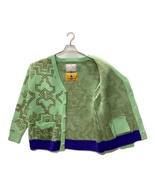 NATAL DESIGN（ネイタルデザイン）NATAL DESIGN (ネイタルデザイン) OLD MOUNTAIN (オールドマウンテン) CARDIGANZ 