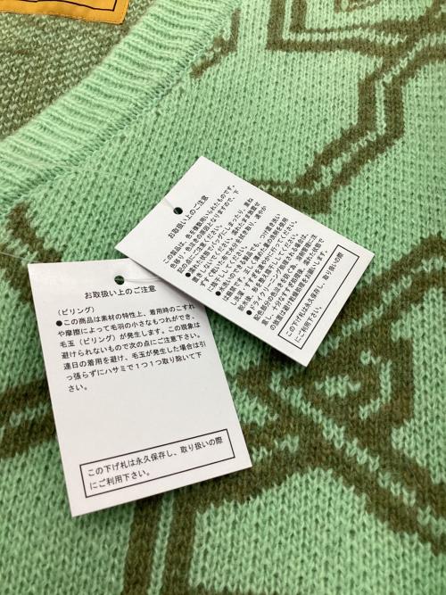 NATAL DESIGN（ネイタルデザイン）NATAL DESIGN (ネイタルデザイン) OLD MOUNTAIN (オールドマウンテン) CARDIGANZ 