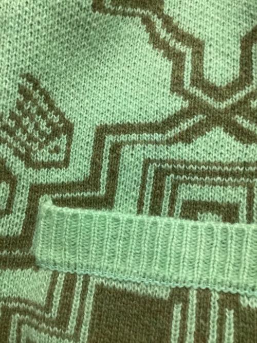 NATAL DESIGN（ネイタルデザイン）NATAL DESIGN (ネイタルデザイン) OLD MOUNTAIN (オールドマウンテン) CARDIGANZ 