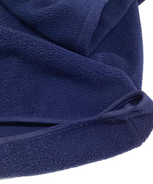 Patagonia（パタゴニア）Patagonia (パタゴニア) シンチラスナップT ネイビー サイズ:Mの古着・服飾アイテム