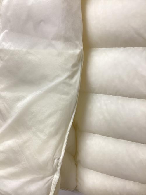 MAMMUT（マムート）MAMMUT (マムート) Meron IN Hooded Jacket AF Men’s ホワイト サイズ:XLの古着・服飾アイテム