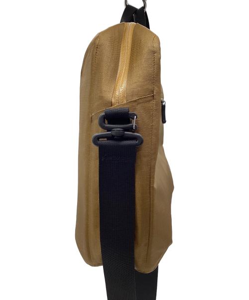 ARC'TERYX（アークテリクス）ARC'TERYX (アークテリクス) グランヴィルブリーフケース YUKON(カーキ)の古着・服飾アイテム