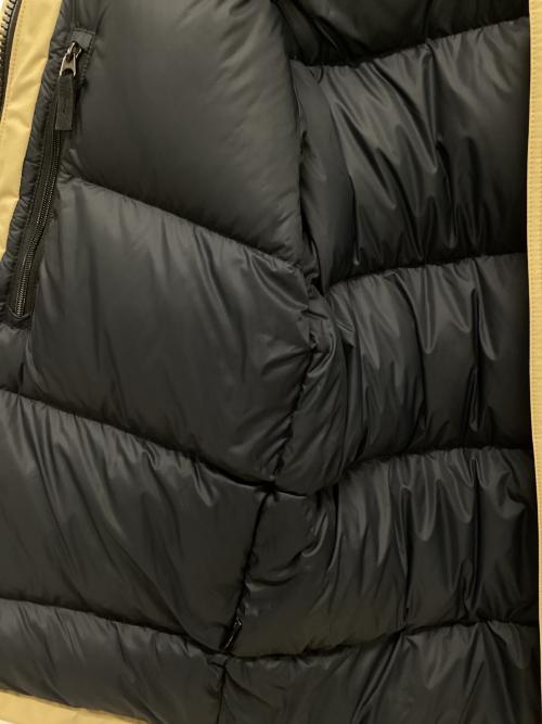 THE NORTH FACE（ザ ノース フェイス）THE NORTH FACE (ザ ノース フェイス) マウンテンダウンジャケット ケルプタン サイズ:Mの古着・服飾アイテム
