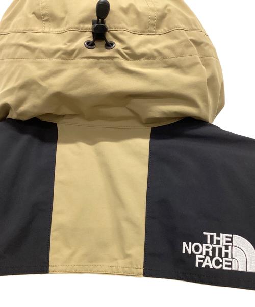 THE NORTH FACE（ザ ノース フェイス）THE NORTH FACE (ザ ノース フェイス) マウンテンダウンジャケット ケルプタン サイズ:Mの古着・服飾アイテム