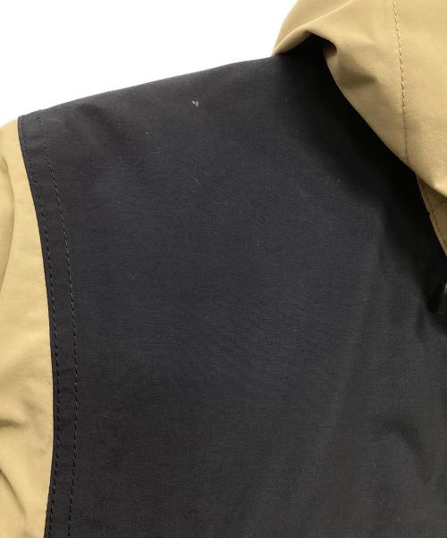 THE NORTH FACE（ザ ノース フェイス）THE NORTH FACE (ザ ノース フェイス) マウンテンダウンジャケット ケルプタン サイズ:Mの古着・服飾アイテム