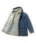 中古・古着 BARBOUR SOUTH SHIELDS (バブアーサウスシールド) フーディージャケット インディゴ サイズ:S：10000円
