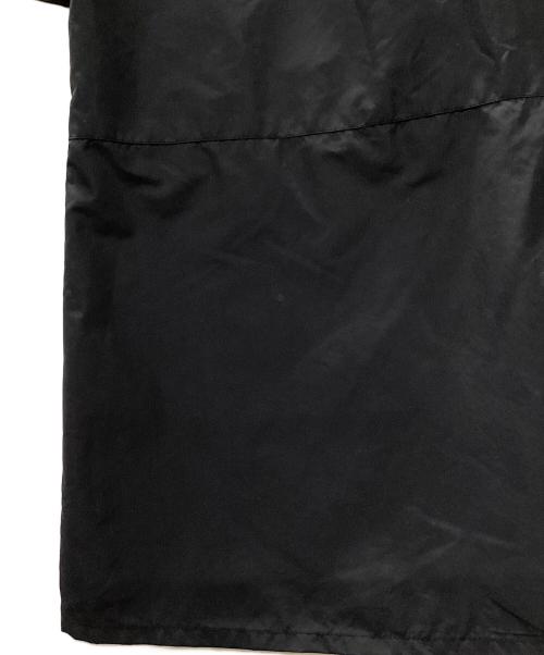 Barbour（バブアー）Barbour (バブアー) ステンカラーコート ブラック サイズ:36の古着・服飾アイテム