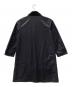 Barbour (バブアー) ステンカラーコート ブラック サイズ:36：18000円