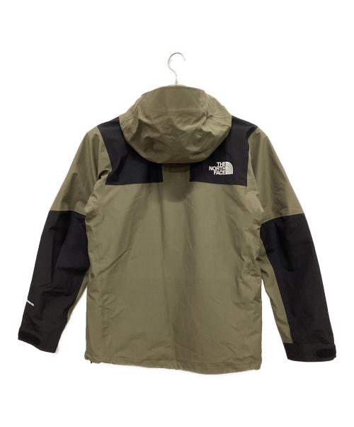 THE NORTH FACE（ザ ノース フェイス）THE NORTH FACE (ザ ノース フェイス) マウンテンジャケット カーキ サイズ:XLの古着・服飾アイテム