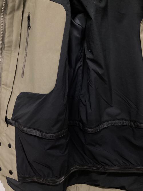 THE NORTH FACE（ザ ノース フェイス）THE NORTH FACE (ザ ノース フェイス) マウンテンジャケット カーキ サイズ:XLの古着・服飾アイテム