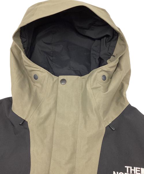 THE NORTH FACE（ザ ノース フェイス）THE NORTH FACE (ザ ノース フェイス) マウンテンジャケット カーキ サイズ:XLの古着・服飾アイテム