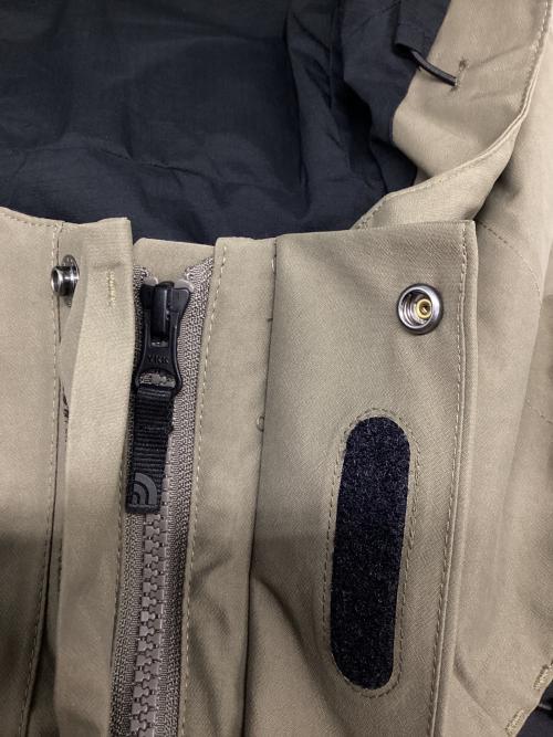 THE NORTH FACE（ザ ノース フェイス）THE NORTH FACE (ザ ノース フェイス) マウンテンジャケット カーキ サイズ:XLの古着・服飾アイテム