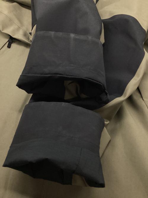 THE NORTH FACE（ザ ノース フェイス）THE NORTH FACE (ザ ノース フェイス) マウンテンジャケット カーキ サイズ:XLの古着・服飾アイテム