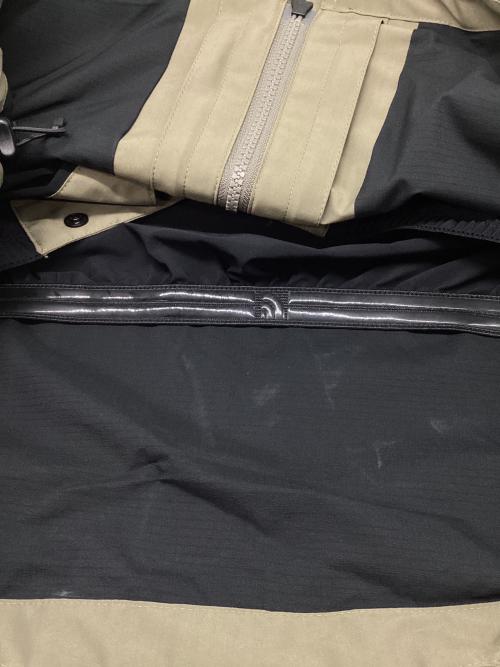 THE NORTH FACE（ザ ノース フェイス）THE NORTH FACE (ザ ノース フェイス) マウンテンジャケット カーキ サイズ:XLの古着・服飾アイテム