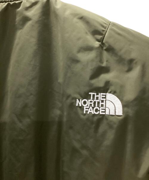THE NORTH FACE（ザ ノース フェイス）THE NORTH FACE (ザ ノース フェイス) インサレーションボンバージャケット オリーブ サイズ:XL 未使用品の古着・服飾アイテム