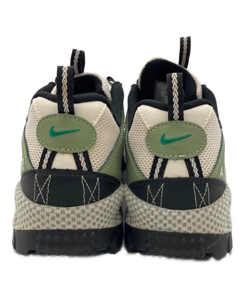 NIKE（ナイキ）NIKE (ナイキ) エア フマラ QS オイルグリーン サイズ:US9.5の古着・服飾アイテム
