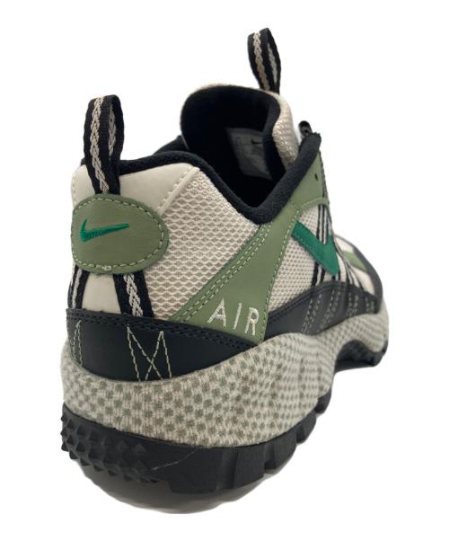 NIKE（ナイキ）NIKE (ナイキ) エア フマラ QS オイルグリーン サイズ:US9.5の古着・服飾アイテム